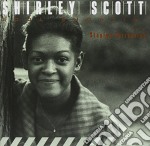 Shirley Scott & Stanley Turrentine - Soul Southin'