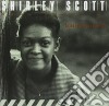 Shirley Scott & Stanley Turrentine - Soul Southin' cd