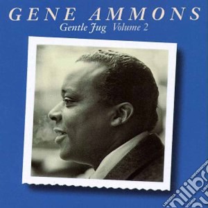 Gene Ammons - Gentle Jug Vol. 2 cd musicale di Gene Ammons