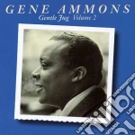Gene Ammons - Gentle Jug Vol. 2 cd