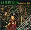 Ali Akbar Khan - Traditional Music India cd