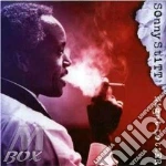 Sonny Stitt - Night Letter cd