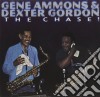 Gene Ammons & Dexter Gordon - The Chase! cd