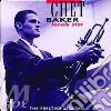 Chet Baker - Lonely Star cd