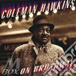 On Broadway cd