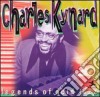 Charles Kynard - Legends Of Acid Jazz cd