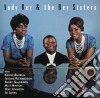Andy Bey & The Bey Sisters - Feat. Kenny Burrell cd