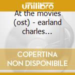 At the movies (ost) - earland charles blackbyrds o.s.t. cd