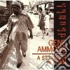 Gene Ammons - A Stranger In Town cd