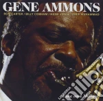 Gene Ammons - Fine And Mellow cd
