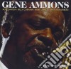 Gene Ammons - Fine And Mellow cd