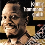 Johnny Hammond Smith - Opus De Funk cd