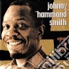 Johnny Hammond Smith - Opus De Funk cd