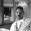 Willis Jackson - After Hours cd