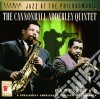 Cannonball Adderley Quintet - Paris 1960 cd