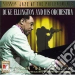 Duke Ellington - Berlin '65/Paris '67 cd