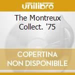 The Montreux Collect. '75 cd musicale di JAPT