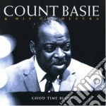Count Basie - Good Time Blues