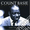 Count Basie - Good Time Blues cd