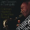 Coleman Hawkins - Jam Session In Swingville cd