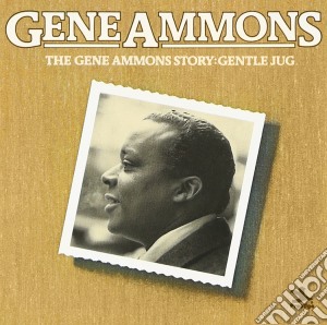 Gene Ammons - G.Ammons Story:Gentle Jug cd musicale di Gene Ammons