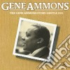 Gene Ammons - G.Ammons Story:Gentle Jug cd