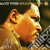 Mccoy Tyner - Enlightenment cd