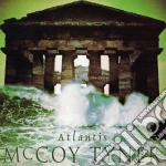 Mccoy Tyner - Atlantic cd