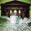 Mccoy Tyner - Atlantic cd