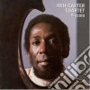 Ron Carter Quartet - Piccolo cd
