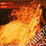 Sonny Rollins - Don't Stop The Carnival cd