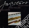 Milestone Jazz Stars - In Concert cd