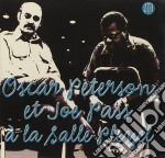 Oscar Peterson / Joe Pass - A La Salle Pleyel (2 Cd)
