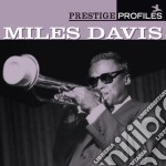 Miles Davis - Prestige Profiles 1 (2 Cd)