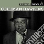 Coleman Hawkins - Prestige Profiles (2 Cd)