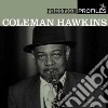 Coleman Hawkins - Prestige Profiles (2 Cd) cd