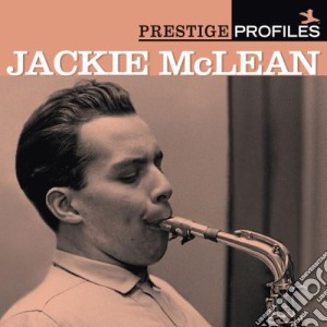Mclean Jackie - Prestige Profiles + Bonus Cd cd musicale di MCLEAN JACKIE