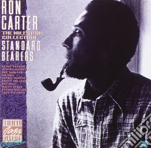 Ron Carter and Friends - Standard Bearers cd musicale di Ron Carter