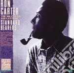 Ron Carter and Friends - Standard Bearers cd