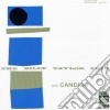Billy Tayor Trio With Candido cd