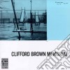 Clifford Brown - Clifford Brown Memorial cd