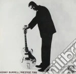 Kenny Burrell - Kenny Burrell cd