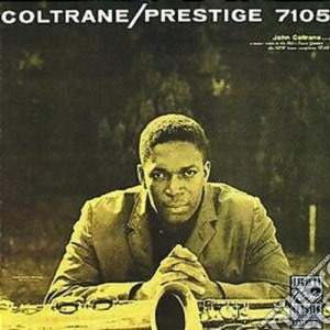 John Coltrane - Coltrane cd musicale di John Coltrane