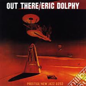 (LP Vinile) Eric Dolphy - Out There lp vinile di Eric Dolphy