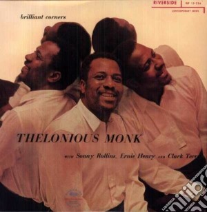 (LP Vinile) Thelonious Monk - Brilliant Corners lp vinile di Thelonious Monk