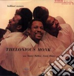 (LP Vinile) Thelonious Monk - Brilliant Corners