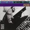 Wynton Kelly - Kelly Blue cd