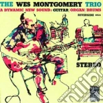Wes Montgomery - Wes Montgomery Trio cd