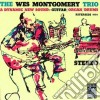 Wes Montgomery - Wes Montgomery Trio cd