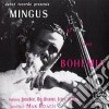 Charles Mingus - Mingus At The Bohemia cd musicale di Charles Mingus